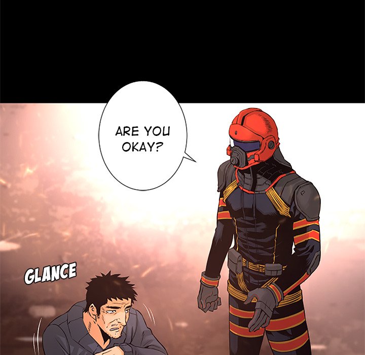 Read Vulcan chapter 22 image 27 on Lezhin