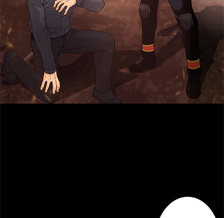 Read Vulcan chapter 22 image 28 on Lezhin