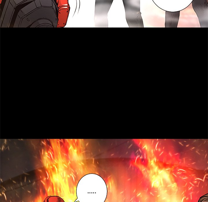 Read Vulcan chapter 22 image 31 on Lezhin