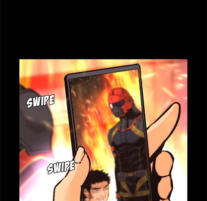 Read Vulcan chapter 22 image 33 on Lezhin