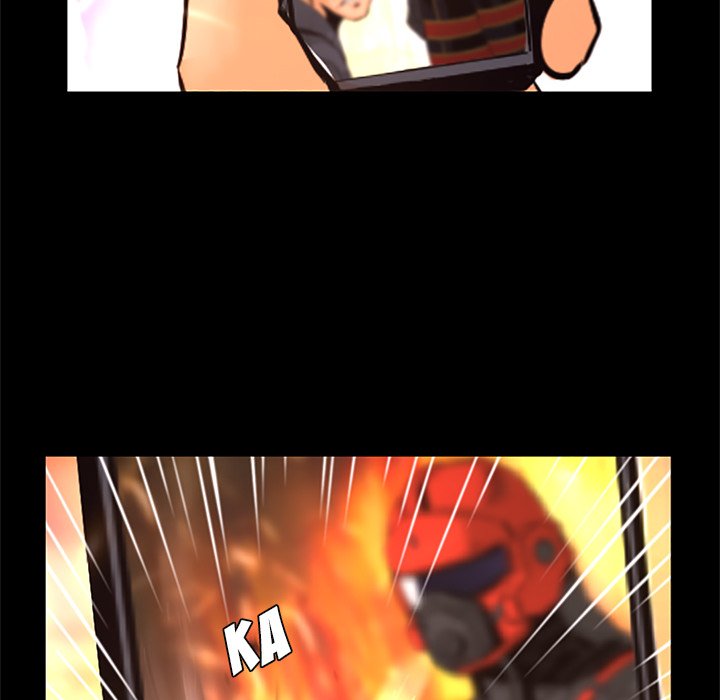Read Vulcan chapter 22 image 34 on Lezhin