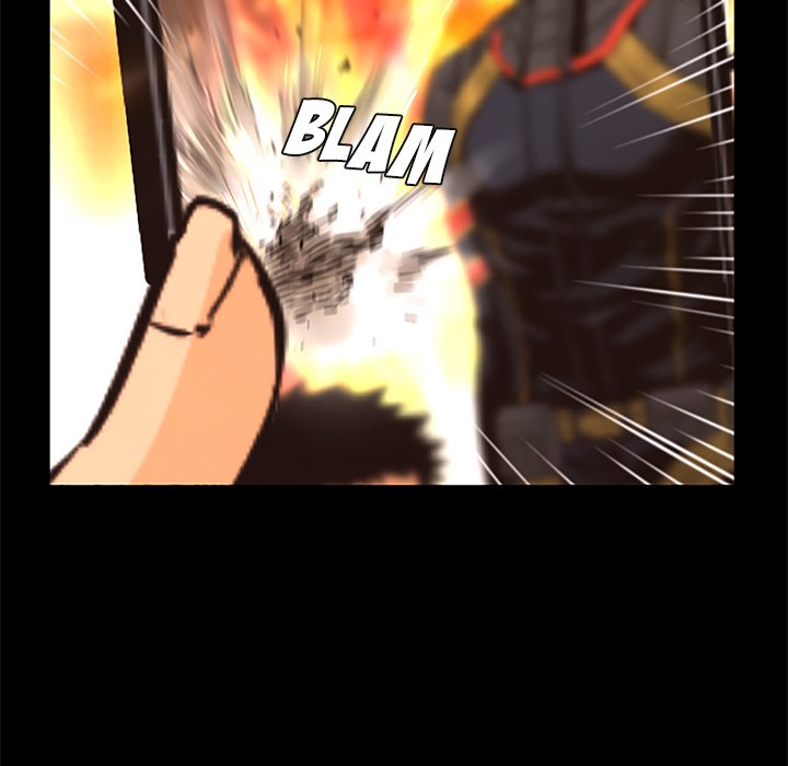 Read Vulcan chapter 22 image 35 on Lezhin