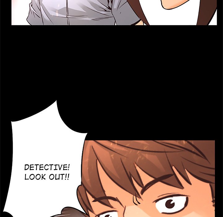 Read Vulcan chapter 22 image 37 on Lezhin