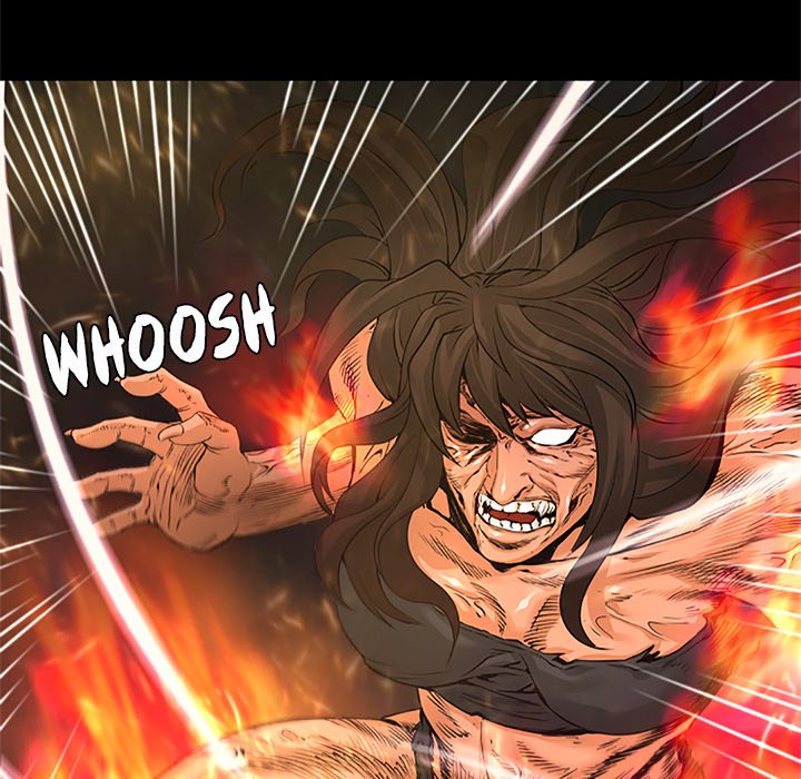 Read Vulcan chapter 22 image 39 on Lezhin