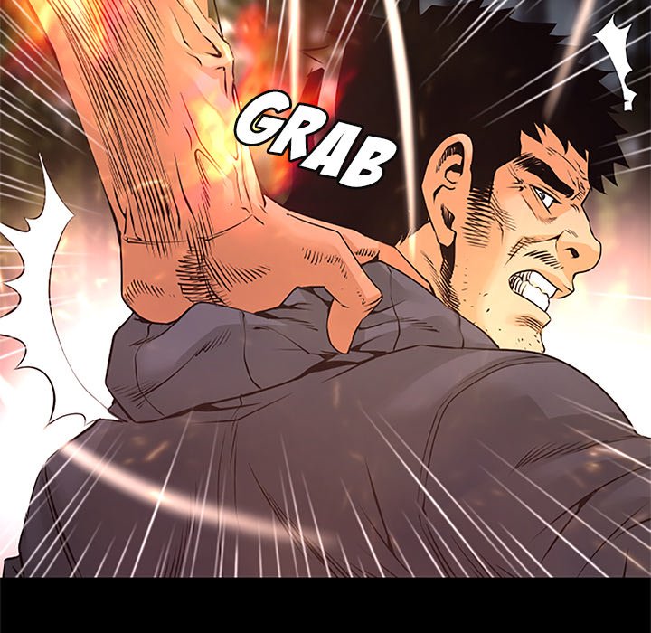 Read Vulcan chapter 22 image 42 on Lezhin