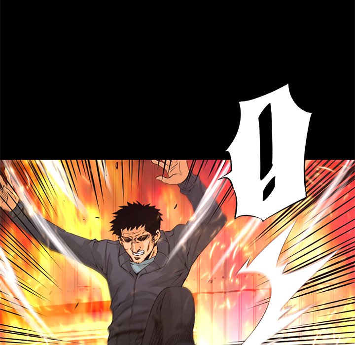 Read Vulcan chapter 22 image 43 on Lezhin