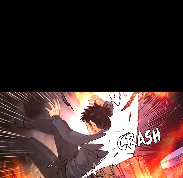Read Vulcan chapter 22 image 46 on Lezhin