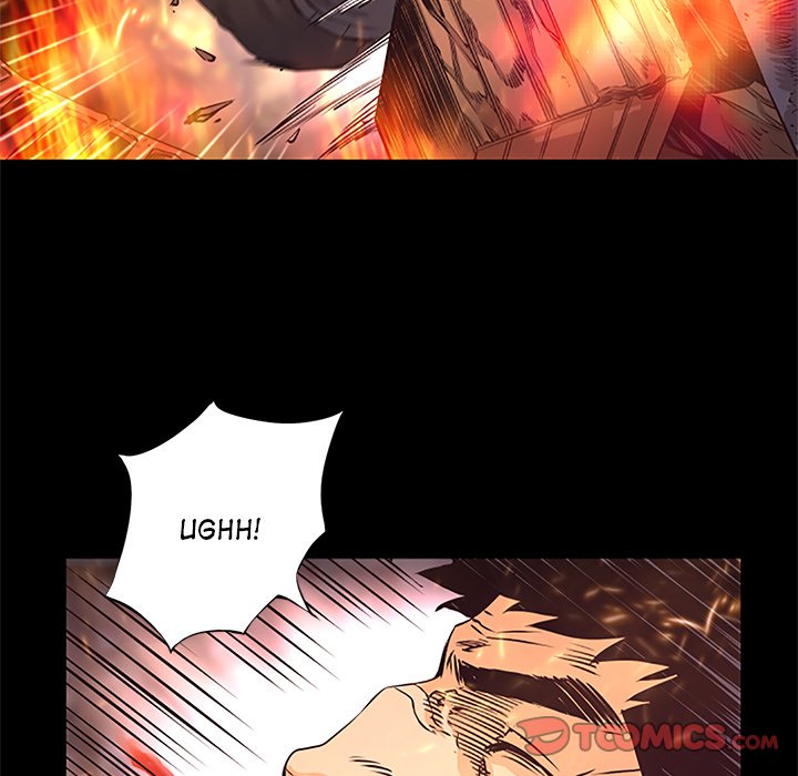 Read Vulcan chapter 22 image 47 on Lezhin
