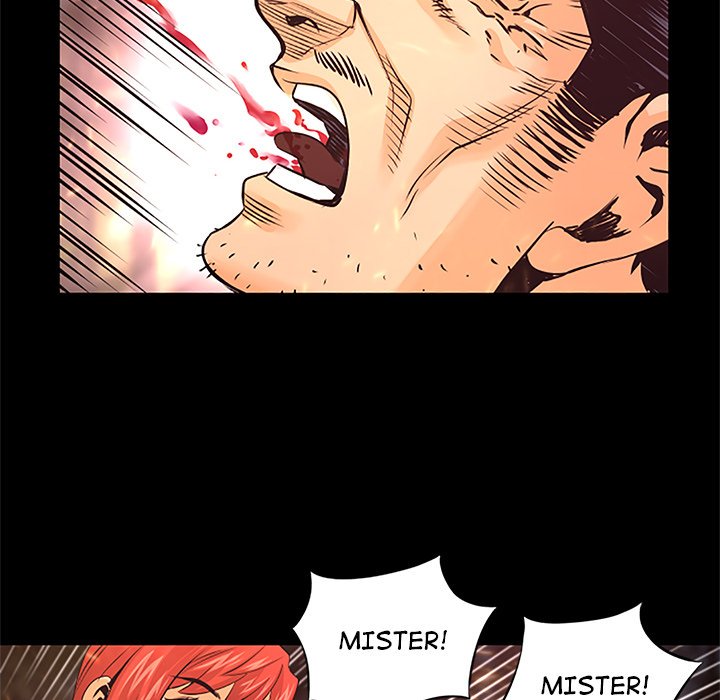Read Vulcan chapter 22 image 48 on Lezhin