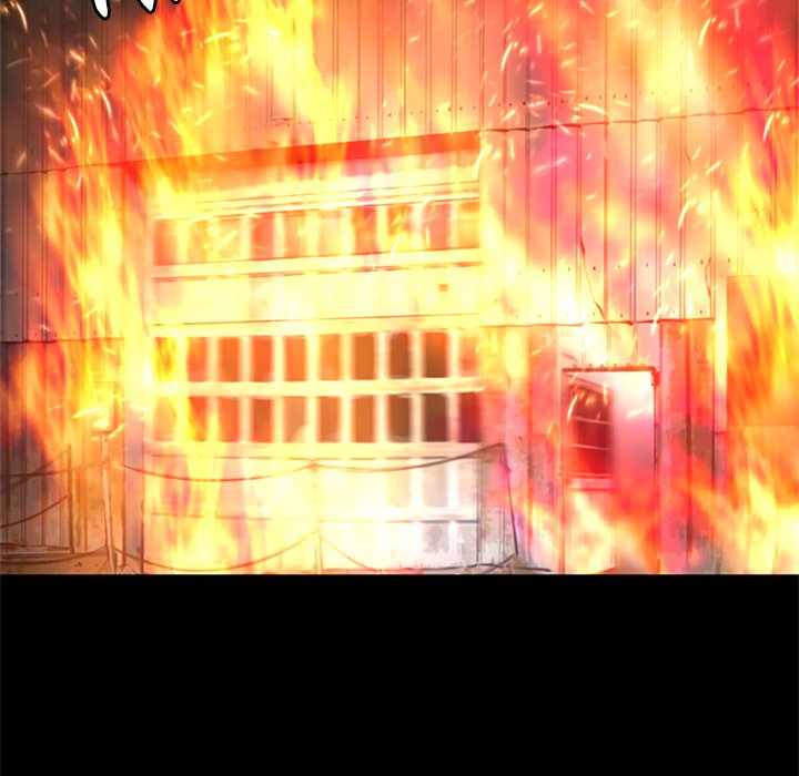 Read Vulcan chapter 22 image 5 on Lezhin