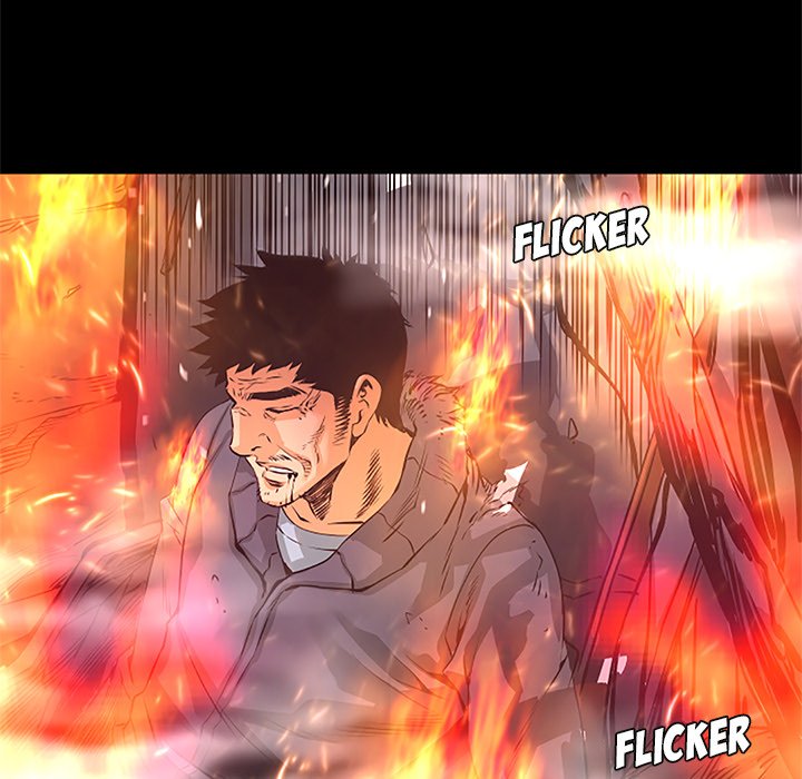 Read Vulcan chapter 22 image 50 on Lezhin