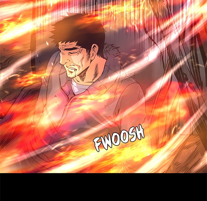 Read Vulcan chapter 22 image 53 on Lezhin