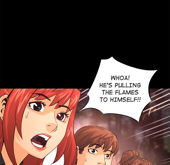 Read Vulcan chapter 22 image 54 on Lezhin