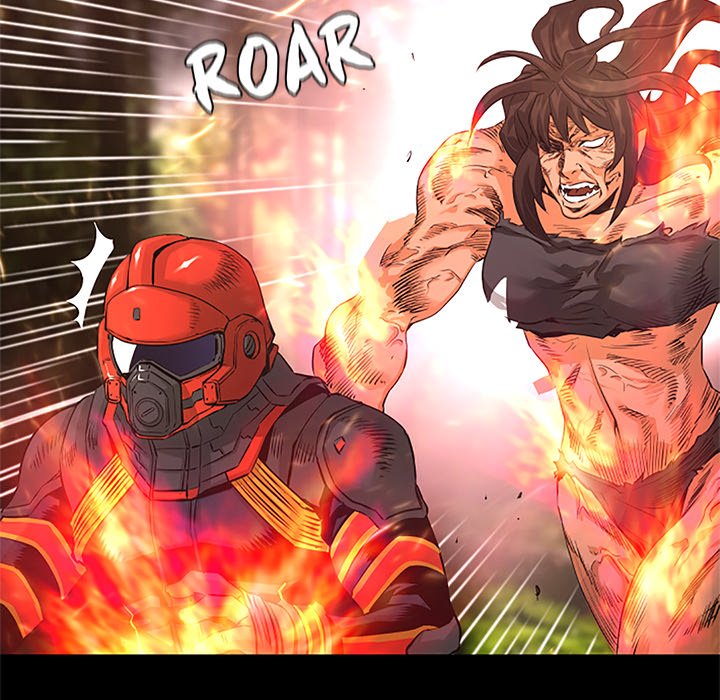Read Vulcan chapter 22 image 58 on Lezhin