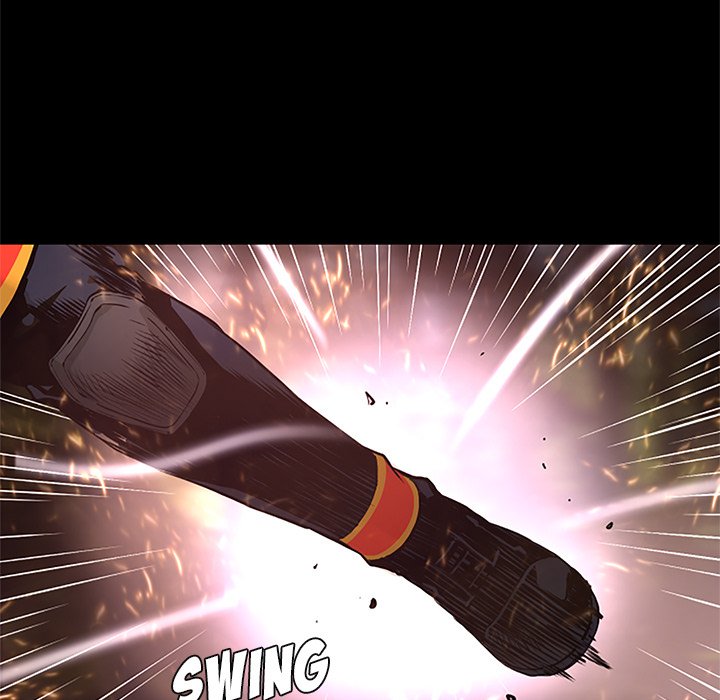 Read Vulcan chapter 22 image 6 on Lezhin