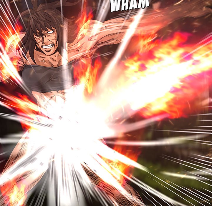 Read Vulcan chapter 22 image 64 on Lezhin