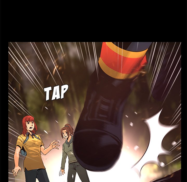 Read Vulcan chapter 22 image 68 on Lezhin