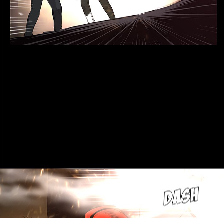 Read Vulcan chapter 22 image 69 on Lezhin