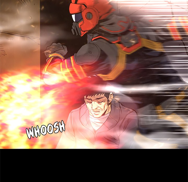 Read Vulcan chapter 22 image 70 on Lezhin