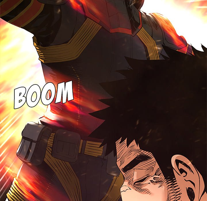 Read Vulcan chapter 22 image 72 on Lezhin