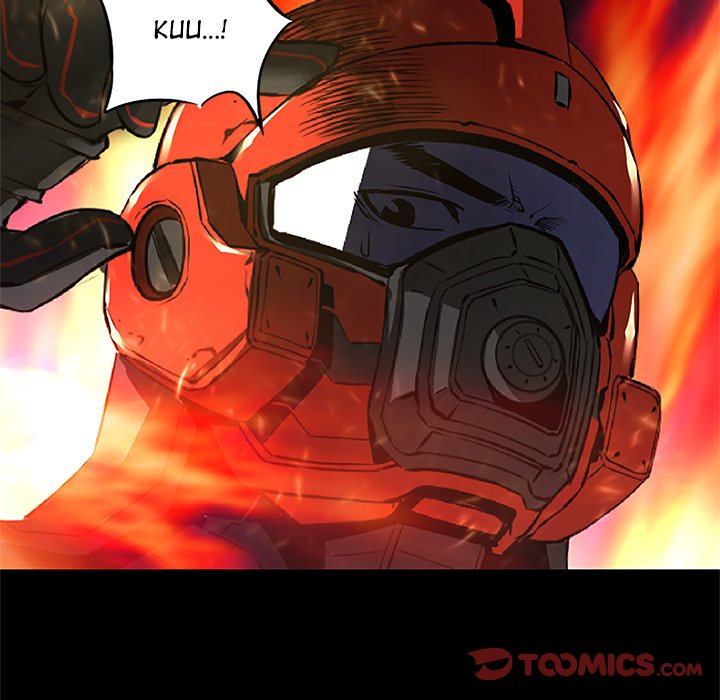 Read Vulcan chapter 22 image 74 on Lezhin