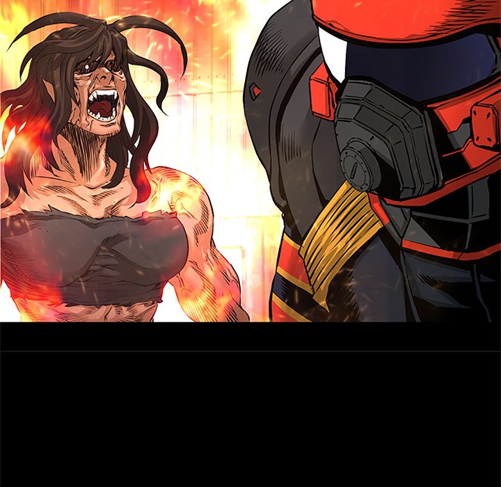 Read Vulcan chapter 22 image 76 on Lezhin