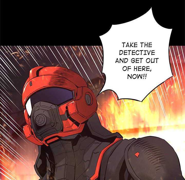 Read Vulcan chapter 22 image 77 on Lezhin