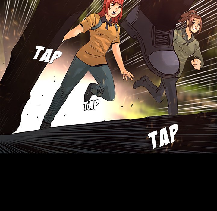 Read Vulcan chapter 22 image 79 on Lezhin