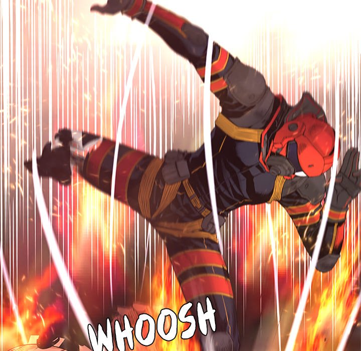 Read Vulcan chapter 22 image 8 on Lezhin