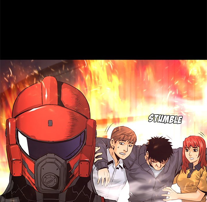 Read Vulcan chapter 22 image 80 on Lezhin