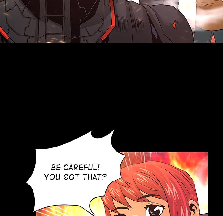 Read Vulcan chapter 22 image 81 on Lezhin