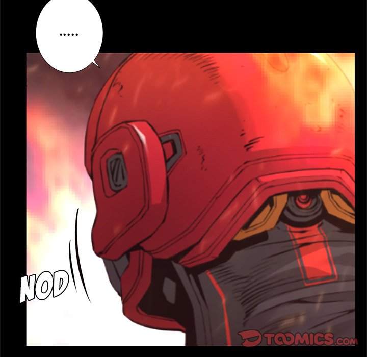 Read Vulcan chapter 22 image 83 on Lezhin