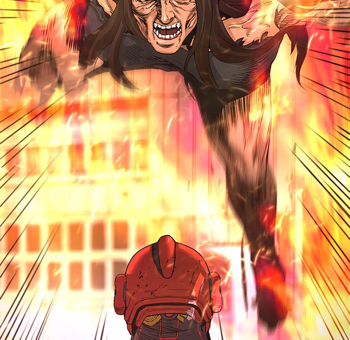 Read Vulcan chapter 22 image 85 on Lezhin