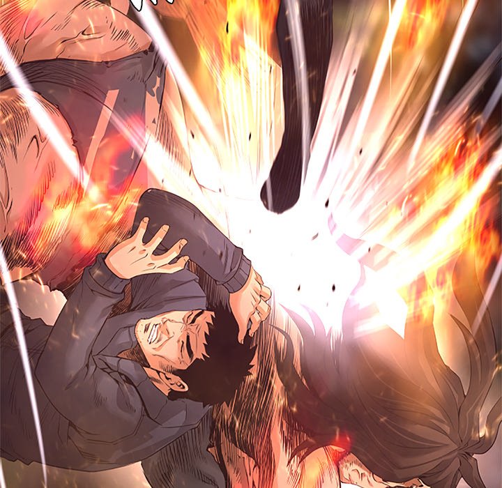 Read Vulcan chapter 22 image 9 on Lezhin