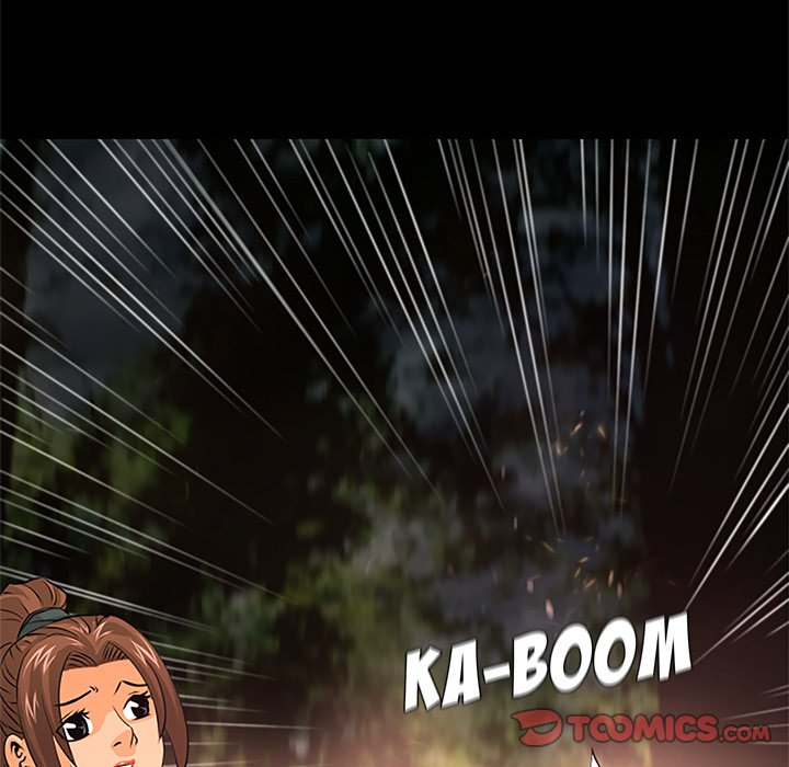Read Vulcan chapter 22 image 92 on Lezhin