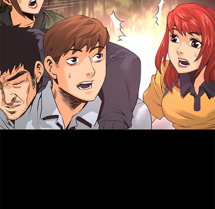 Read Vulcan chapter 22 image 93 on Lezhin