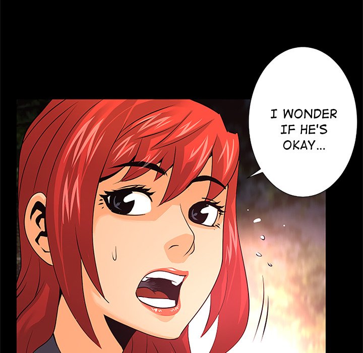 Read Vulcan chapter 22 image 94 on Lezhin