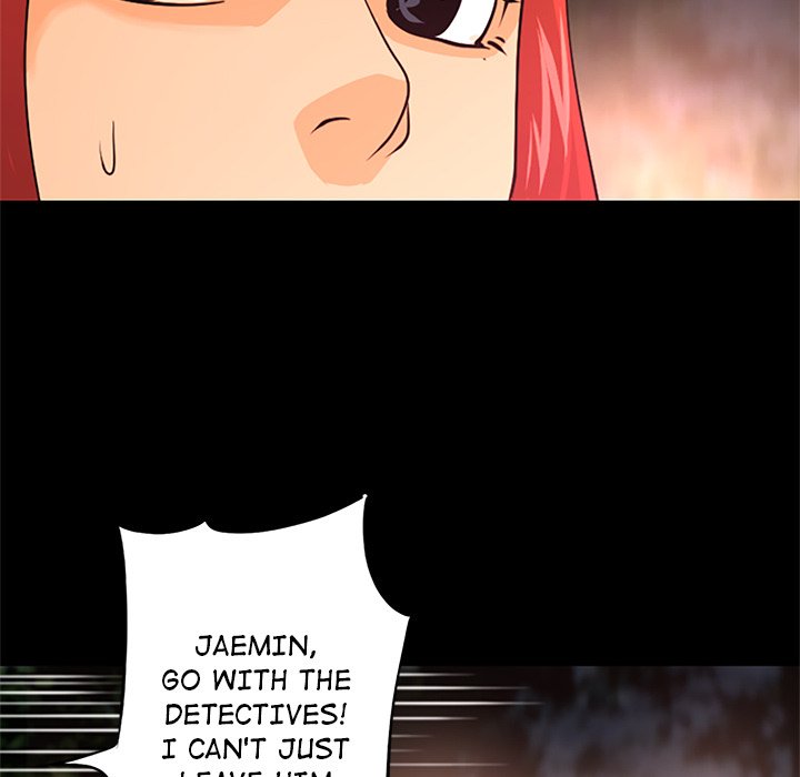 Read Vulcan chapter 22 image 96 on Lezhin