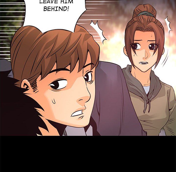 Read Vulcan chapter 22 image 97 on Lezhin