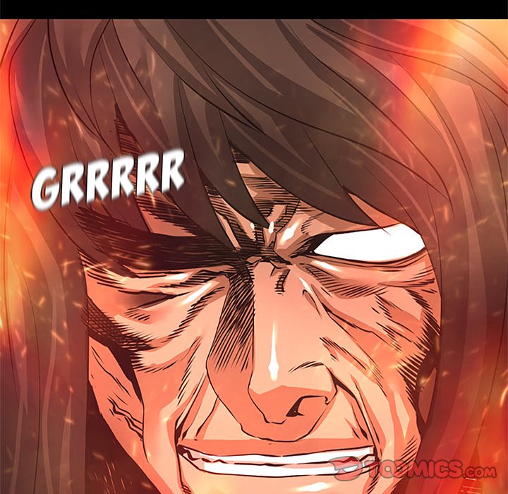 Read Vulcan chapter 23 image 101 on Lezhin