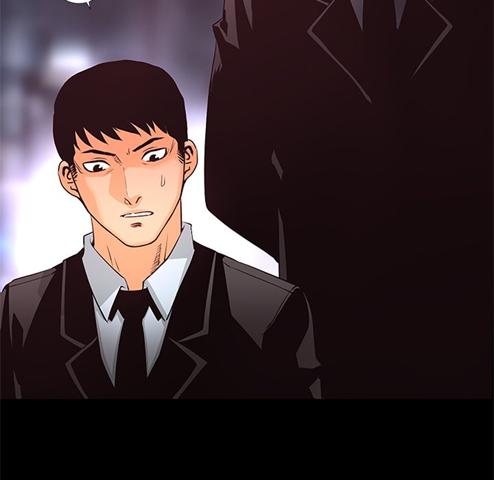 Read Vulcan chapter 23 image 107 on Lezhin