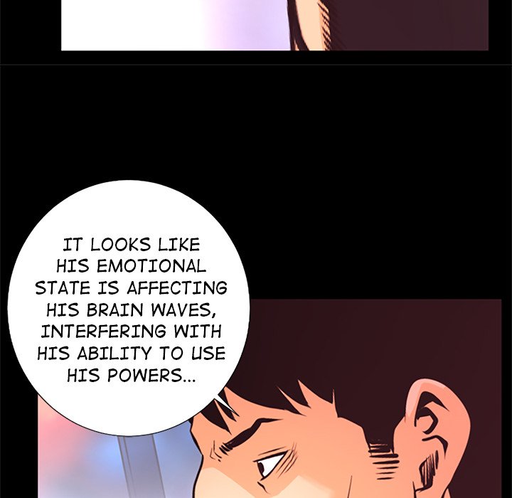 Read Vulcan chapter 23 image 109 on Lezhin