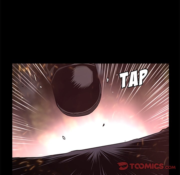 Read Vulcan chapter 23 image 11 on Lezhin