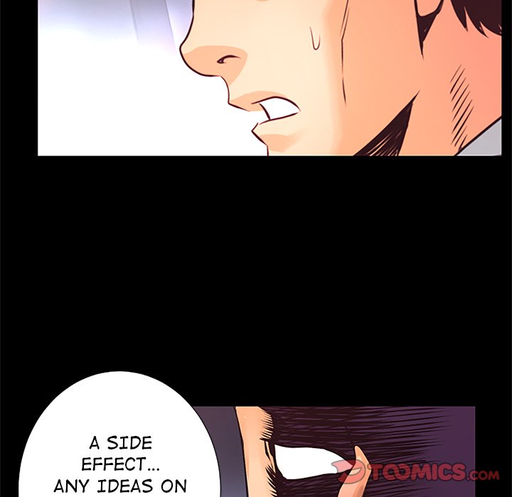 Read Vulcan chapter 23 image 110 on Lezhin