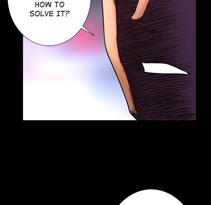 Read Vulcan chapter 23 image 111 on Lezhin