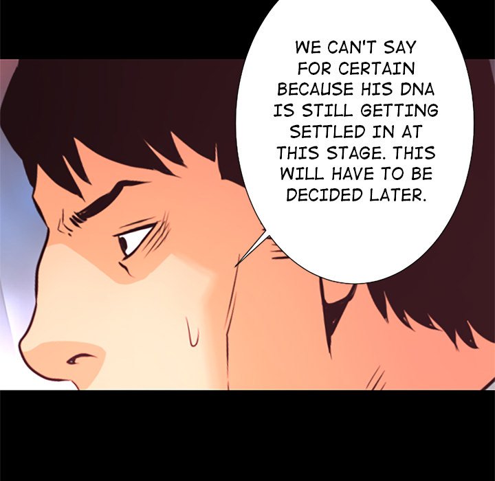 Read Vulcan chapter 23 image 112 on Lezhin