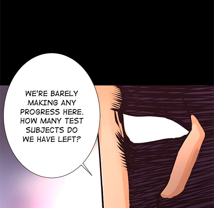 Read Vulcan chapter 23 image 113 on Lezhin