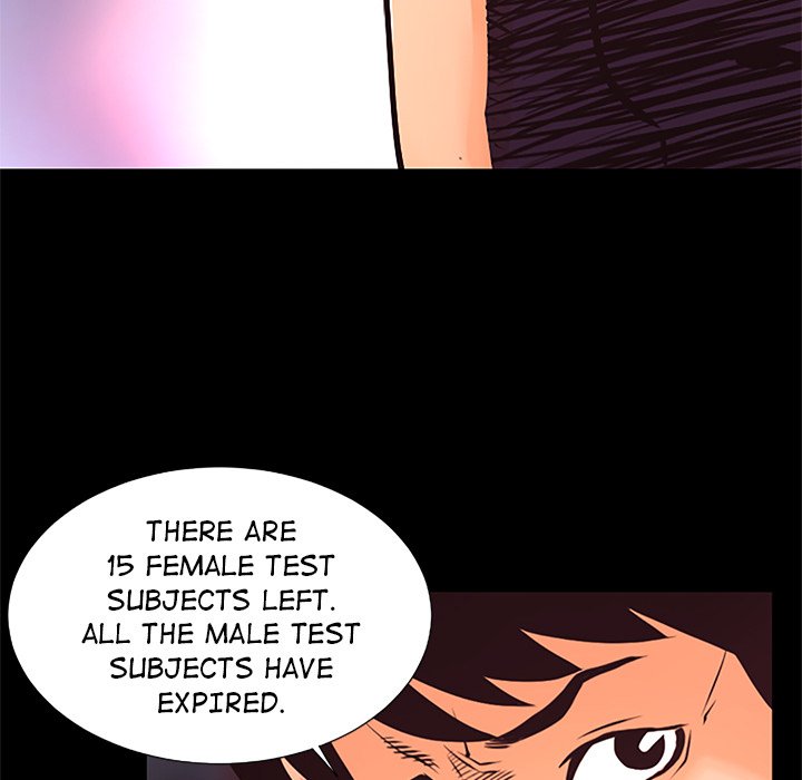 Read Vulcan chapter 23 image 114 on Lezhin