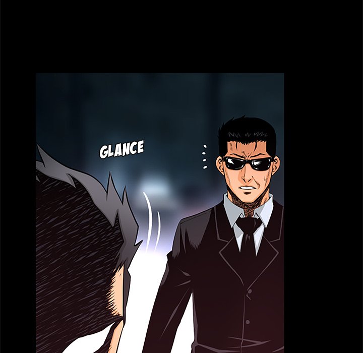 Read Vulcan chapter 23 image 116 on Lezhin