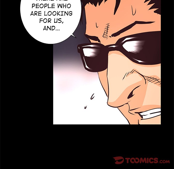 Read Vulcan chapter 23 image 119 on Lezhin